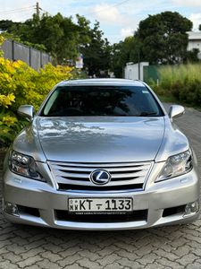 Lexus LS600h Long wheel 2010 for Sale