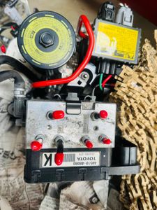 Lexus LX450 (GYL16) ABS Pump 2020 for Sale