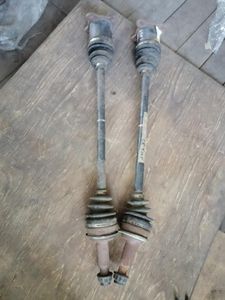 Lexus LX450 (GYL16) Rear Axell - Reconditioned for Sale