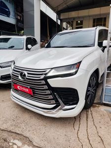 Lexus LX600 2024 for Sale