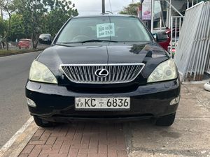 Lexus RX350 2006 for Sale