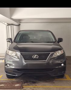 Lexus RX350 2010 for Sale