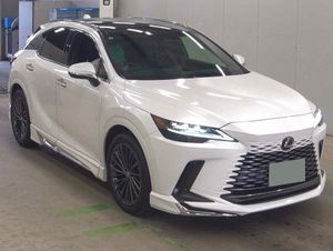 Lexus RX350 Hybrid (Version L) 2025 for Sale