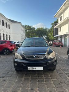 Lexus RX400 2008 for Sale