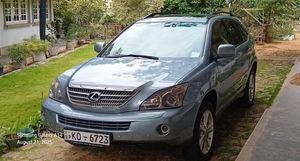 Lexus RX400 h 2008 for Sale