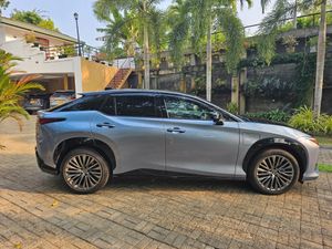 Lexus RZ450e ZAA-XEBM15 2023 for Sale