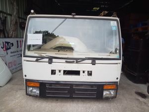 Leyland cargo cabin for Sale Leyland cargo cabin for Sale