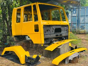 Leyland Cargo Double Cabin for Sale Leyland Cargo Double Cabin for Sale