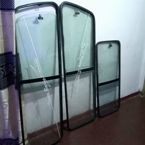 LH 30 Said Cut Glass for Sale