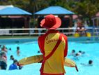 Life Guard (Male / Female) - United Arab Emirates