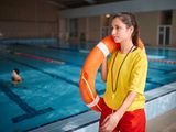 Lifeguard (Female) - Saudi Arabia