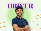 Light, Heavy Vehicle Driver