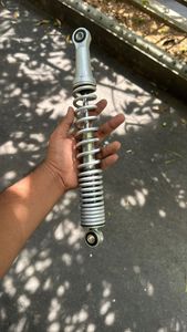 light used YSS shocks for Sale