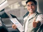 Light Vehicle Driver