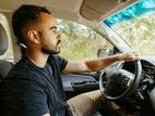 Light Vehicle Driver