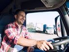 Light Vehicle Driver