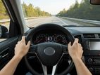 Light Vehicle Driver