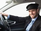 LIGHT VEHICLE DRIVER - Colombo