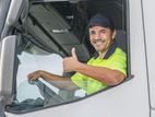 Light Vehicle Driver