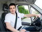 Light Vehicle Driver - Japan