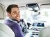 Light Vehicle Driver - Japan