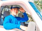 Light Vehicle Driver - Japan
