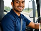 Light Vehicle Driver - Kurunegala