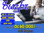 Light Vehicle Driver - Maharagama