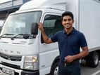 Light Vehicle Driver - Pannala