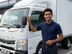 Light Vehicle Driver - Pannala