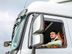 Light Vehicle Lorry Driver