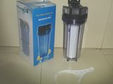 Line Water Filter ( Single Housing 5 Micron Sediment Filter)