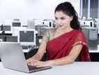ලිපිකරු (පුහුණු/නුපුහුණු)