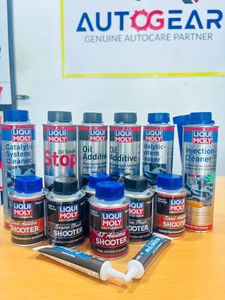 Liqui Moly Motor Bike Additives for Sale