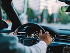 LITE VEHICLE DRIVER IN RAGAMA