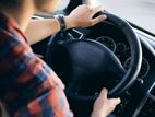LITE VEHICLE DRIVER IN RAGAMA