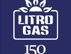 Litro Gas Delivery Drivers