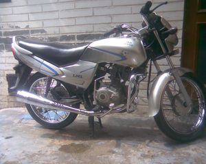 LML Freedom 2006 for Sale LML Freedom 2006 for Sale