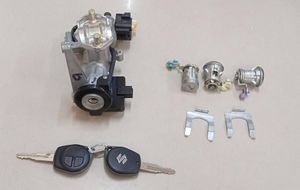 Lock Set with 2 Keys for Sale Lock Set with 2 Keys for Sale