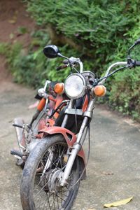 Loncin 48cc 2010 for Sale