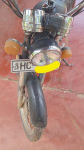 Loncin 90 2003 for Sale