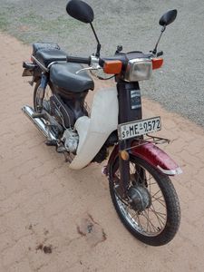 Loncin 90 2005 for Sale