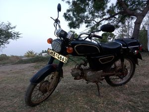 Loncin 90 ED 2005 for Sale