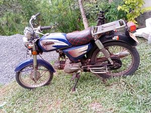 Loncin 90 2007 for Sale