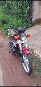 Loncin LX 2020 for Sale
