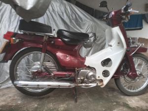 Loncin LX 2004 for Sale