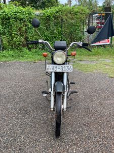 Loncin LX 48 2011 for Sale