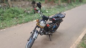 Loncin LX 2010 for Sale