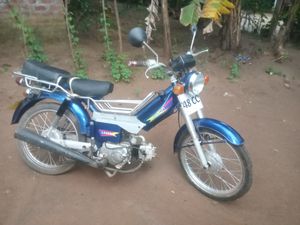 Loncin LX 2012 for Sale