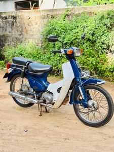 Loncin LX 90 2010 for Sale